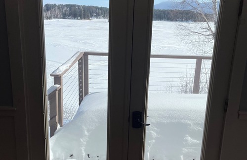 Franklin County Apartamento | In Eustis on the Lake 10 minutes from Sugar Loaf 4 Bedroom apartment