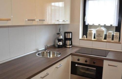 Bottrop Casa | in Fuhlenbrock Comfortable holiday residence