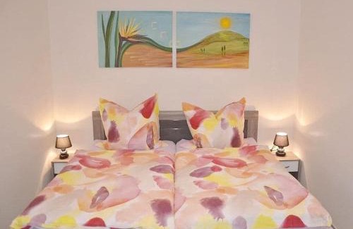 Bottrop Casa | in Fuhlenbrock Comfortable holiday residence