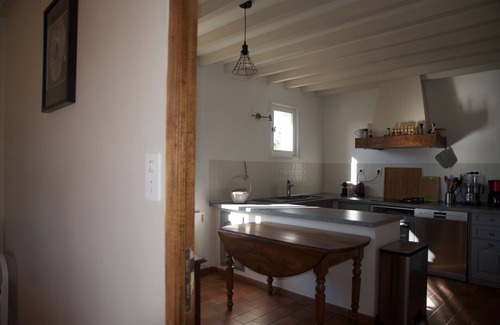 La Roque-sur-Pernes Casa | En Provenza, entre Ventoux y Luberon, hermosa villa con piscina.