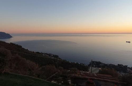 Poggio Favaro-San Bernardo Apartamento | In Sciâ Costa