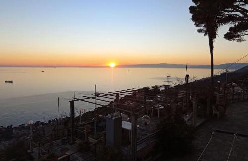 Poggio Favaro-San Bernardo Apartamento | In Sciâ Costa