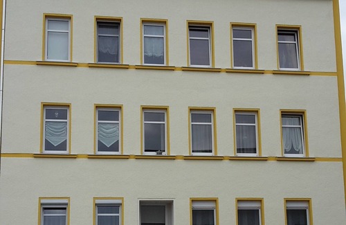 Reichenbach im Vogtland Apartamento | En el campo y cerca de la ciudad, por trabajo y ocio.