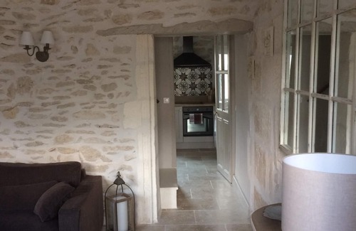 St.-Remy-de-Provence Casa | En el corazón del centro de St Rémy de Provence, el Mas D'Oscar!