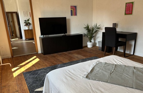 Klosterneuburg Condominio | In the heart of Klosterneuburg - S