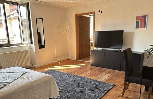 Klosterneuburg Condominio | In the heart of Klosterneuburg - S