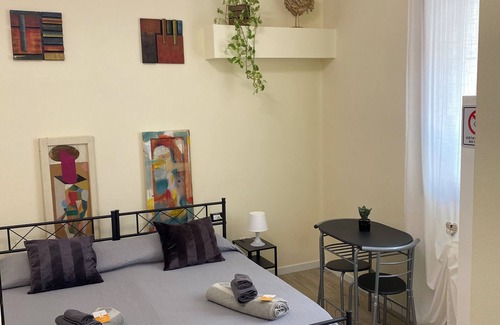 Faenza Cama Y Desayuno | In the Heart of Faenza