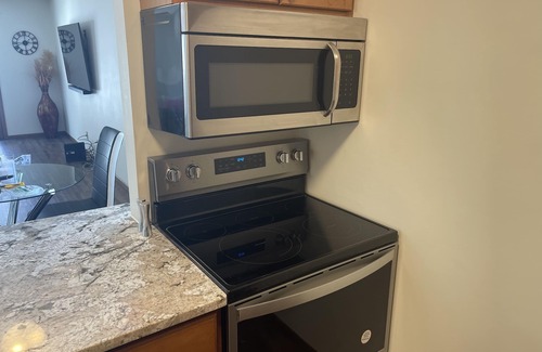 Plymouth Casa | In the heart of Maple Grove!