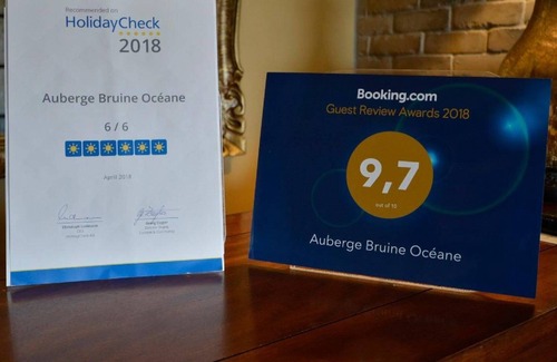 Matane Casa | In the heart of Matane, the Bruine Océane Inn is a little gem ready to welcome y