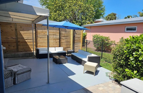 Stuart Casa | In the heart of Stuart-close to beaches