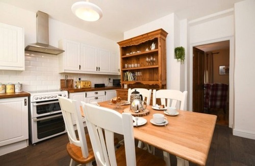 Blackwell in the Peak Cabaña | In the heart of The Peak District