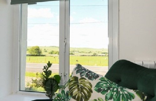 Blackwell in the Peak Cabaña | In the heart of The Peak District