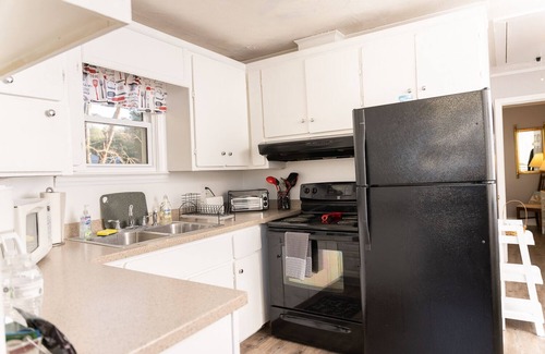 Aberdeen Casa | In the Heart of the Sandhills