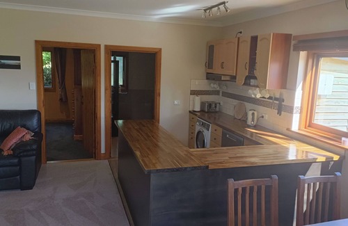 Grovetown Casa | In the Heart of the Vines