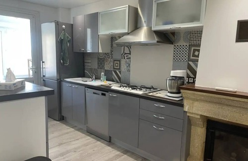 Furiani Apartamento | Vrbo Property