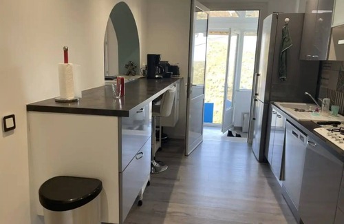 Furiani Apartamento | Vrbo Property