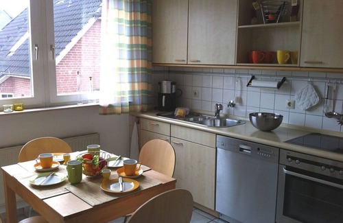 Flintbek Casa | in the house "Am Redder"