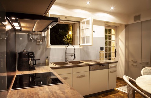 Carnac-Rouffiac Casa | IN THE LOT. CHARACTER COUNTRY HOUSE