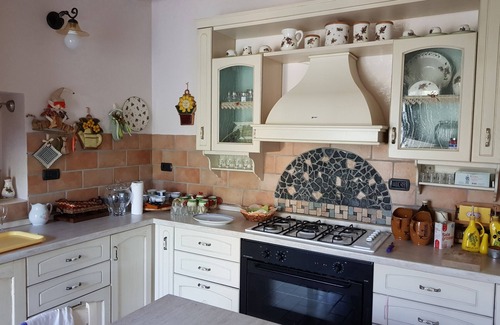 Spinetoli Villa | En el país: encanto y hospitalidad.