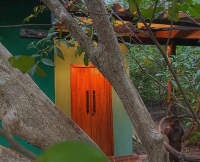 Polonnaruwa Complejo | In the Wild by RoamCeylon