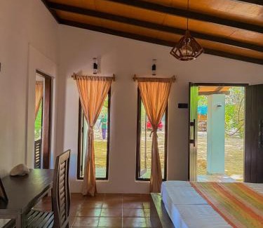 Polonnaruwa Complejo | In the Wild by RoamCeylon