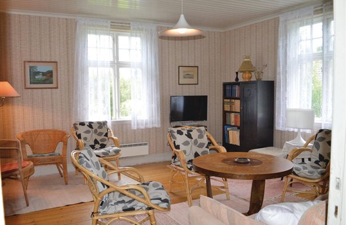 Saro Casa | Alojamiento de 2 habitaciones en Särö