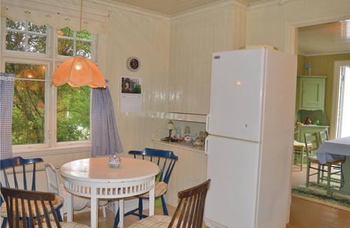 Saro Casa | Alojamiento de 2 habitaciones en Särö