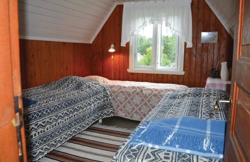 Saro Casa | Alojamiento de 2 habitaciones en Särö