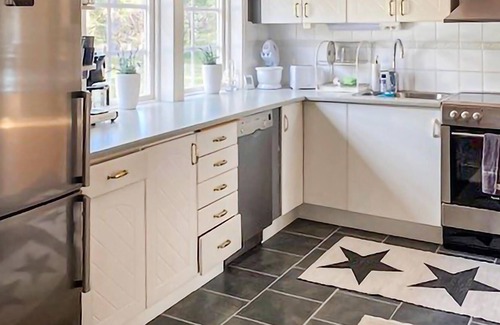 Monsteras Casa | Alojamiento de 4 habitaciones en Mönsterås