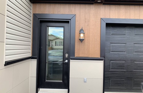 Val-d'Or Apartamento | En la escapada nórdica de la ciudad