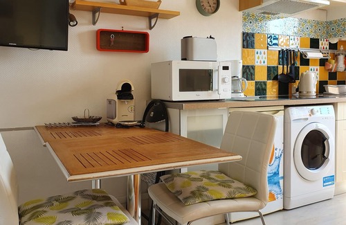 Veules-les-Roses Apartamento | Piso / apartamento - Veules les Roses