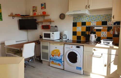 Veules-les-Roses Apartamento | Piso / apartamento - Veules les Roses