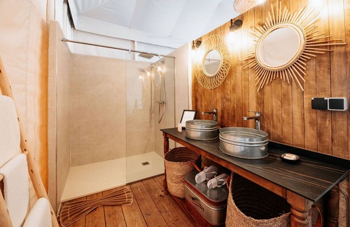 Medina Hotel | Inara Camp