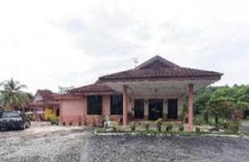 Durian Tunggal Hotel | INB Resort Ayer Keroh