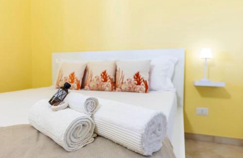 Geremeas Apartamento | Incantevole Vista Mare, 450mt Spiaggia Kal'e Moru