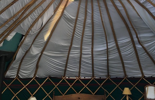 Whitegate Otro | Inch Hideaway Eco Glamping