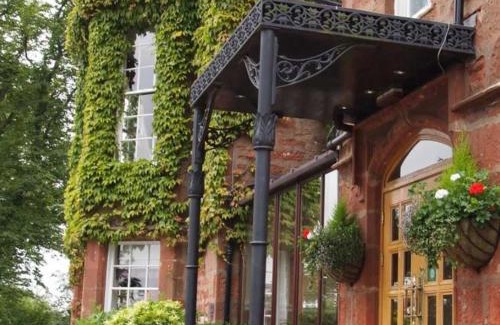 Inchture Hotel | Inchture Hotel