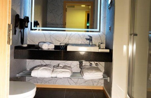 Bagbasi Hotel | Inci Class Hotel