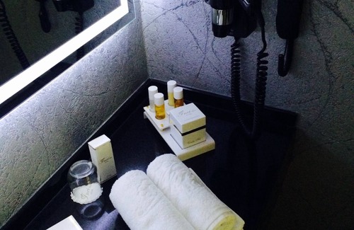 Bagbasi Hotel | Inci Class Hotel