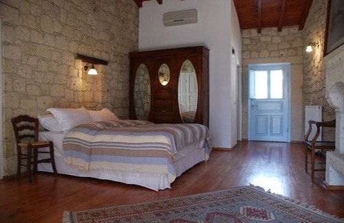 Tokoglu Hotel | Incirliev - Special Class