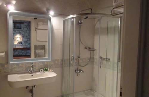 Tokoglu Hotel | Incirliev - Special Class