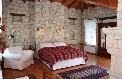 Tokoglu Hotel | Incirliev - Special Class