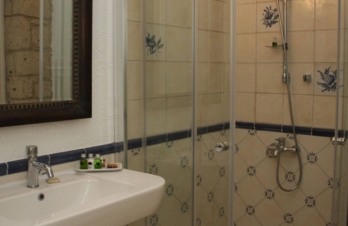 Tokoglu Hotel | Incirliev - Special Class