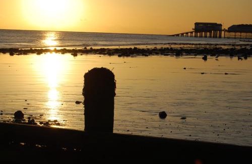 East Runton Cama Y Desayuno | Incleborough House B & B