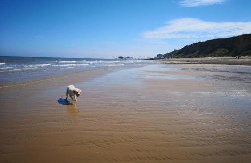 East Runton Cama Y Desayuno | Incleborough House B & B