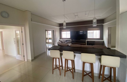 Patos de Minas Apartamento | Incrível Cobertura Central