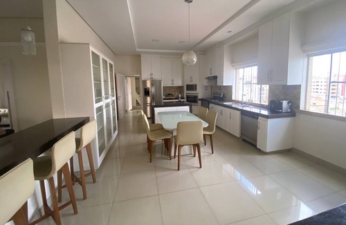 Patos de Minas Apartamento | Incrível Cobertura Central