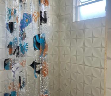 Torre Apartamento | Incrível suíte com: acesso totalmente individual!