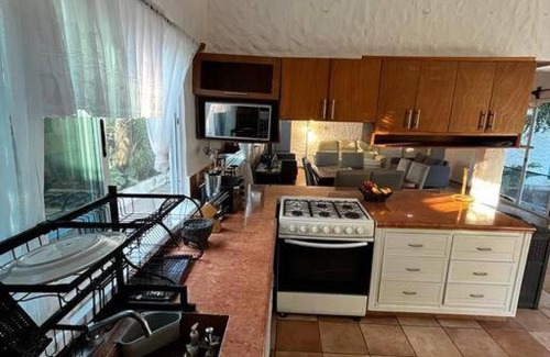 Alvarado Casa | Increíble casa con playa privada
