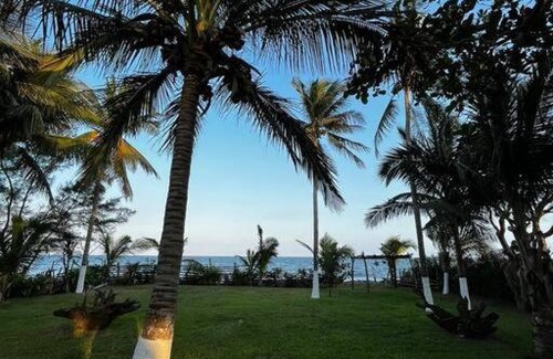 Alvarado Casa | Increíble casa con playa privada
